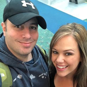 Meet your Posher, Joe